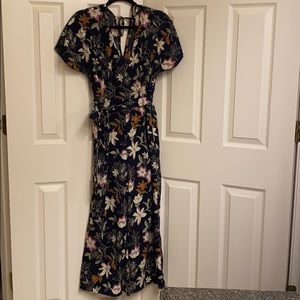 Jumpsuit medium size